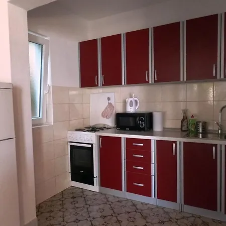 By The Sea Prizba, Korcula - 24683