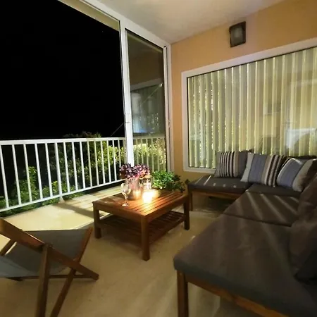 Daire By The Sea Prizba, Korcula - 24683 Blato (Korcula)