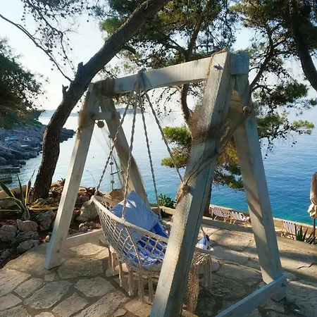 By The Sea Prizba, Korcula - 24683 Blato (Korcula)