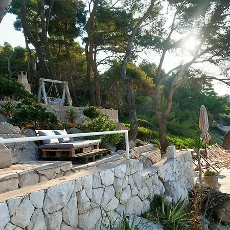 Апартаменты By The Sea Prizba, Korcula - 24683
