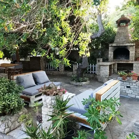 By The Sea Prizba, Korcula - 24683