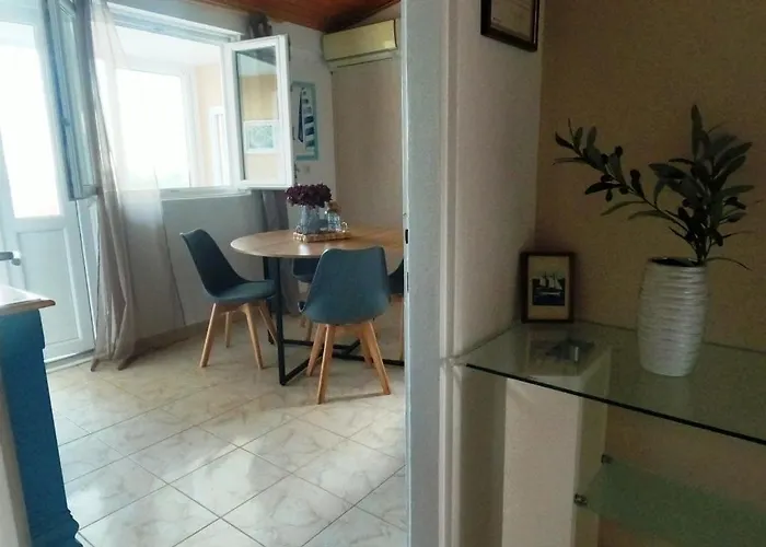 Appartement By The Sea Prizba, Korcula - 24683 Blato (Korcula)