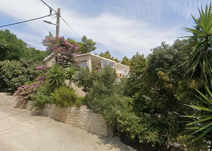 Appartement By The Sea Prizba, Korcula - 24683
