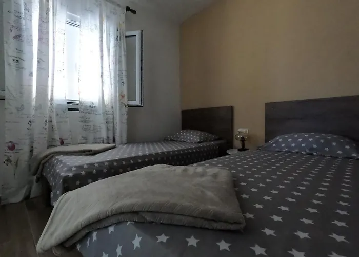 Appartement By The Sea Prizba, Korcula - 24683 Blato (Korcula)
