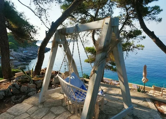 By The Sea Prizba, Korcula - 24683 Blato (Korcula)