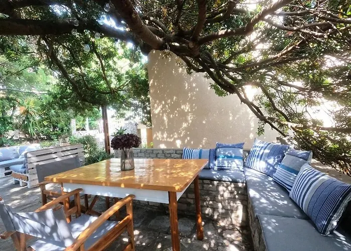 By The Sea Prizba, Korcula - 24683 Appartement