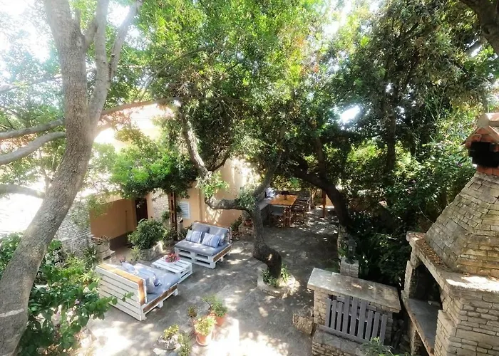 Appartement By The Sea Prizba, Korcula - 24683 *