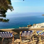 By The Sea Prizba, Korcula - 24683 Διαμέρισμα Blato (Korcula)