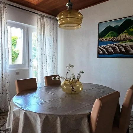 Apartment By The Sea Prizba, Korcula - 24683