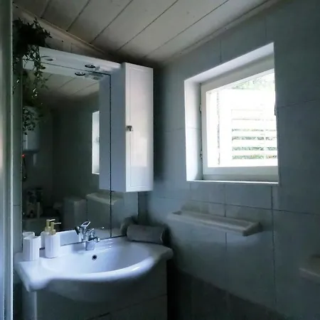 Appartement By The Sea Prizba, Korcula - 24683