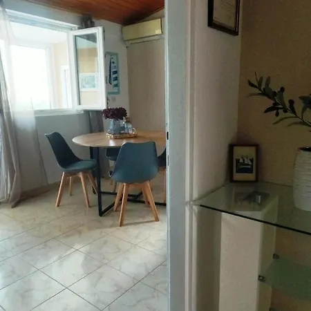Apartmán By The Sea Prizba, Korcula - 24683 Blato (Korcula)