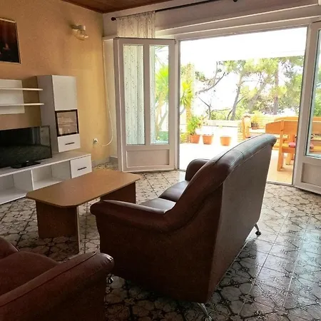 Apartment By The Sea Prizba, Korcula - 24683