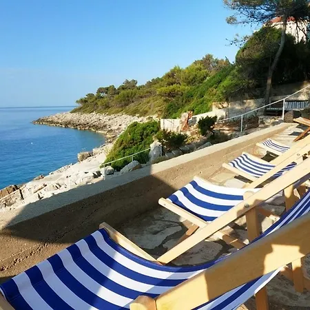 Appartement By The Sea Prizba, Korcula - 24683