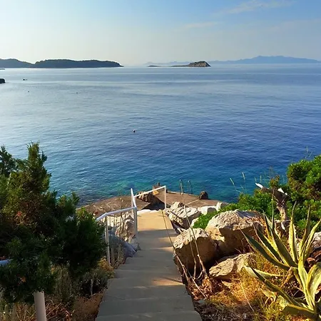 Appartement By The Sea Prizba, Korcula - 24683 *