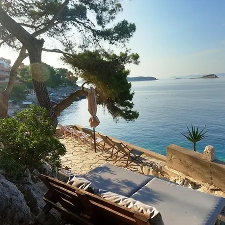 By The Sea Prizba, Korcula - 24683 Blato (Korcula)