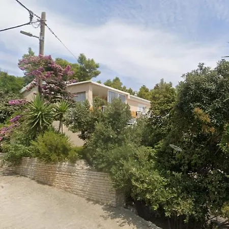 Apartament By The Sea Prizba, Korcula - 24683