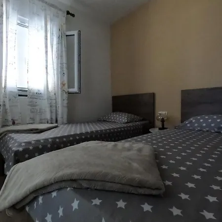 Appartement By The Sea Prizba, Korcula - 24683 Blato (Korcula)