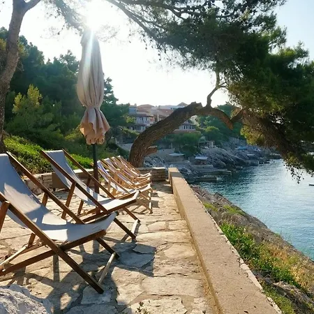 By The Sea Prizba, Korcula - 24683 Appartement *