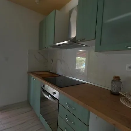 By The Sea Prizba, Korcula - 24683 *