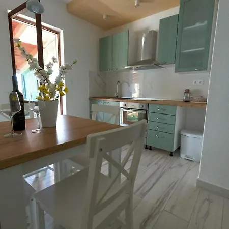 Apartment By The Sea Prizba, Korcula - 24683 *
