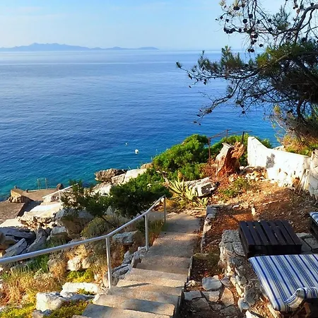 By The Sea Prizba, Korcula - 24683 *