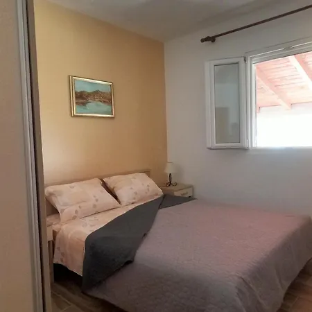 By The Sea Prizba, Korcula - 24683