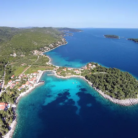 Appartement By The Sea Prizba, Korcula - 24683