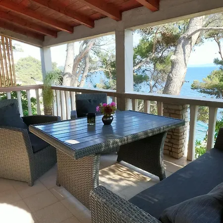 Appartement By The Sea Prizba, Korcula - 24683 *