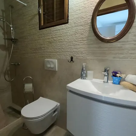 By The Sea Prizba, Korcula - 24683 Appartement Blato (Korcula)