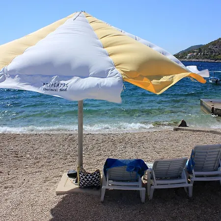 By The Sea Prizba, Korcula - 24683 *