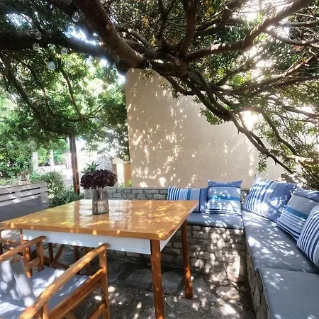 By The Sea Prizba, Korcula - 24683 Appartement