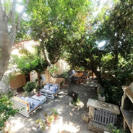 Appartement By The Sea Prizba, Korcula - 24683 *