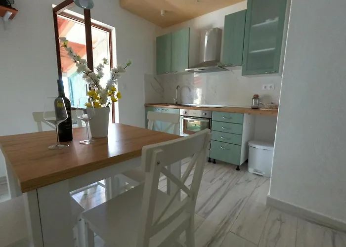 Apartament By The Sea Prizba, Korcula - 24683 *
